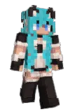 spelart Minecraft avatar full body