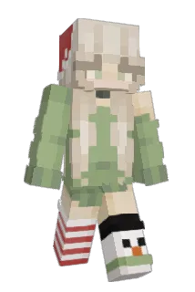 spellink898 Minecraft avatar full body