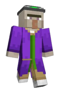 spen561 Minecraft avatar full body