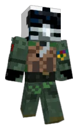 Custom render preview