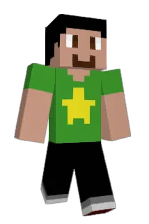 spencer23baller Minecraft avatar full body