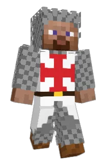 spencerbugs36 Minecraft avatar full body