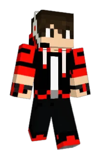 spencerlol99 Minecraft avatar full body
