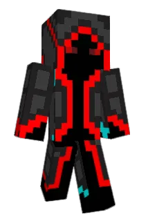 spencesfus Minecraft avatar full body