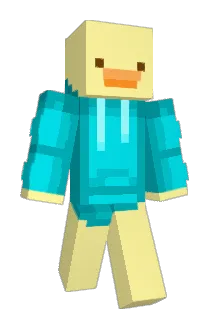 spendaaspendaa Minecraft avatar full body