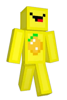 sperrymd Minecraft avatar full body