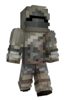 spetnas Minecraft avatar full body