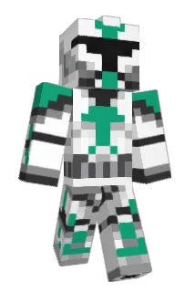 spex1985 Minecraft avatar full body