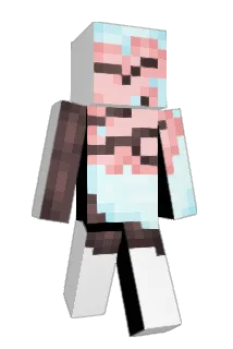 spexz3924 Minecraft avatar full body