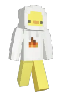sphillip40 Minecraft avatar full body