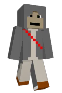 sphqwe12344 Minecraft avatar full body