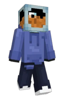 spiced_oil Minecraft avatar full body