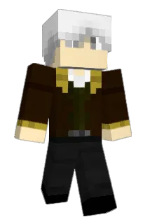 spiceseller115 Minecraft avatar full body
