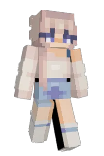 spicy_encalada Minecraft avatar full body