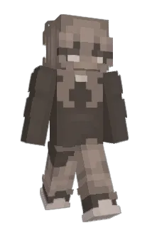 spicychipsz Minecraft avatar full body