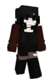 spicykimchiiii Minecraft avatar full body