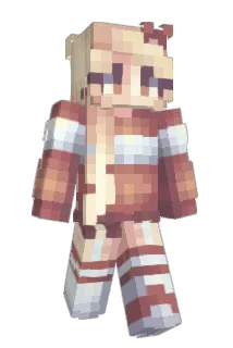 spicyn00dlez Minecraft avatar full body