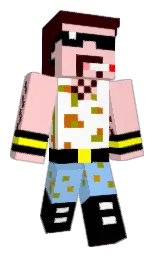 Custom render preview