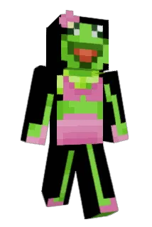 spicysinner Minecraft avatar full body