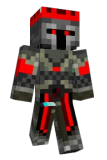 spicytaco980 Minecraft avatar full body