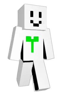 spicyworm1 Minecraft avatar full body