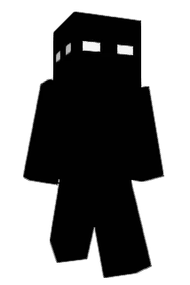 spider1640 Minecraft avatar full body