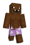 spider95pro Minecraft avatar full body