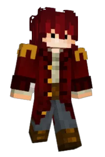 spider_615 Minecraft avatar full body
