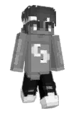 spider_sub Minecraft avatar full body