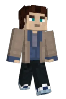 spideraty15 Minecraft avatar full body