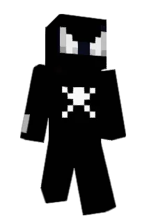 spiderboy18 Minecraft avatar full body