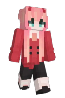 spidereye69 Minecraft avatar full body