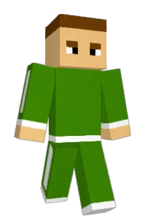 spiderfencer1 Minecraft avatar full body