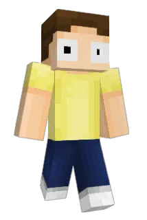 spidergwen96 Minecraft avatar full body