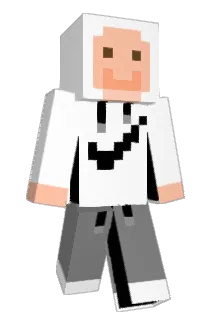 spiderk122 Minecraft avatar full body