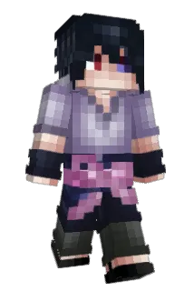 spiderkid3901 Minecraft avatar full body