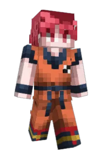 spiderleo23 Minecraft avatar full body