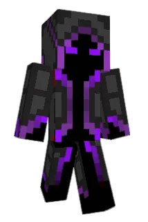 spiderman10104 Minecraft avatar full body