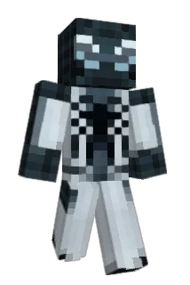 spiderman138 Minecraft avatar full body