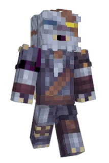 spiderman243567 Minecraft avatar full body