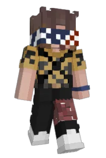 spiderman310 Minecraft avatar full body