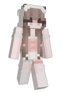 spiderman_xx Minecraft avatar full body