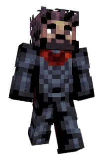 spidermanguy101 Minecraft avatar full body