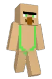 spidermanreal Minecraft avatar full body