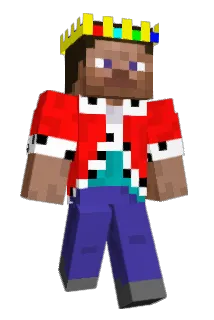 spidernarichten Minecraft avatar full body