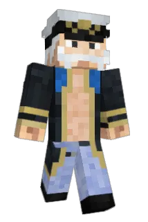 spiderofcarnage Minecraft avatar full body