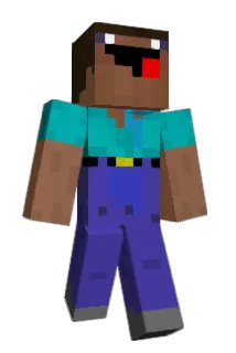 spiderpig_10 Minecraft avatar full body