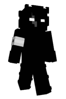 spidersheet Minecraft avatar full body