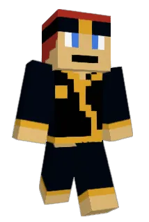 spidersjumping Minecraft avatar full body