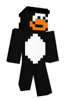spiderson10 Minecraft avatar full body